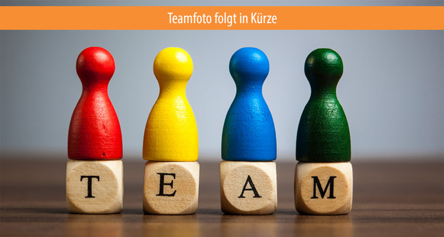 Das Team der Tischlerei Kröger